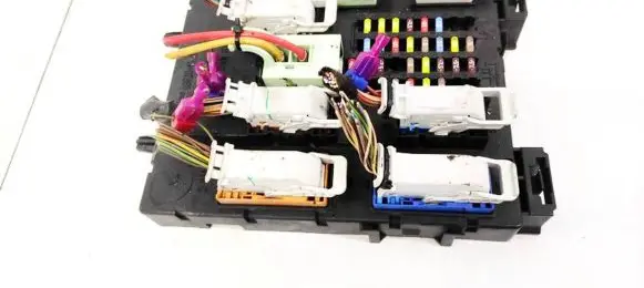 Ford Focus Fuse box set F1DT14A073CF 599512F03