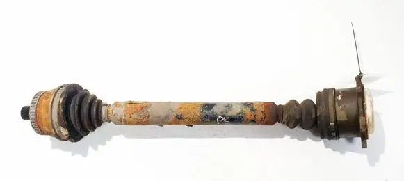 Audi A4 S4 B5 8D Front driveshaft