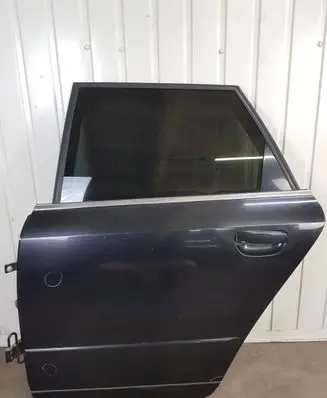 Audi A4 S4 B6 8E 8H Rear door