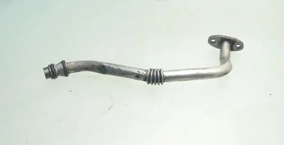 Volvo S40, V40 Turbo turbocharger oiling pipe/hose 7700102394A