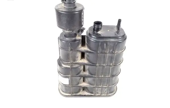 Mercedes-Benz GL X166 Active carbon filter fuel vapour canister A1664700359
