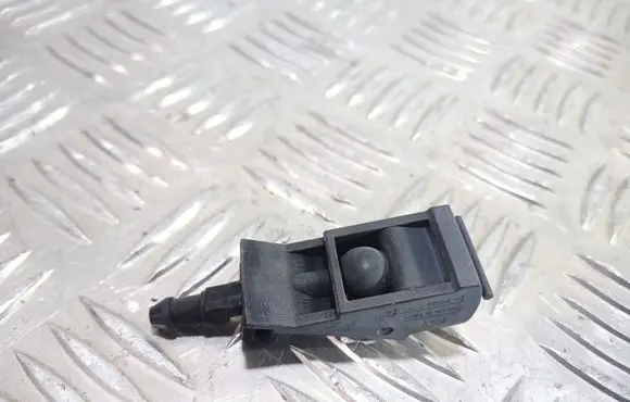 Volkswagen Golf IV Windshield washer spray nozzle 6E0955985A