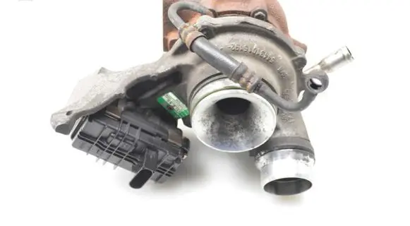 BMW 1 F20 F21 Turbo 8514667