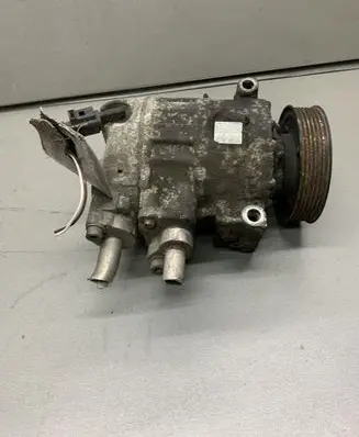 Skoda Octavia Mk2 (1Z) Air conditioning (A/C) compressor (pump) 1K0820803F