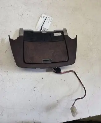 BMW 7 E65 E66 Ashtray (front) 82233275116