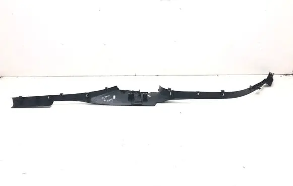 Renault Scenic III - Grand scenic III Front sill trim cover 769520004R MP6361