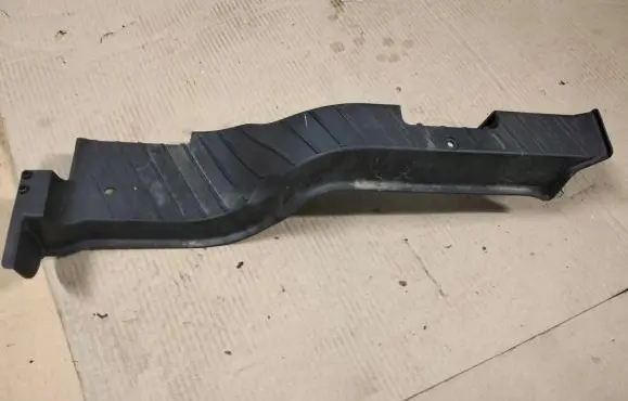 Porsche Boxster 986 Parcel shelf load cover trim 99655113701