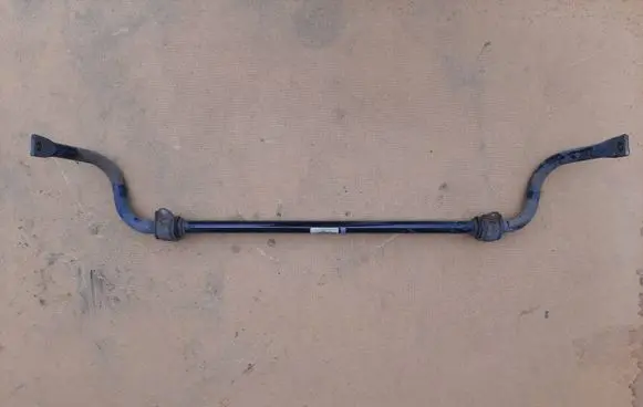 Audi A6 S6 C7 4G Front anti-roll bar/sway bar 4G0411309F