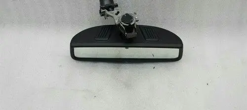 Jeep Cherokee KL Rear view mirror (interior) 55157457A