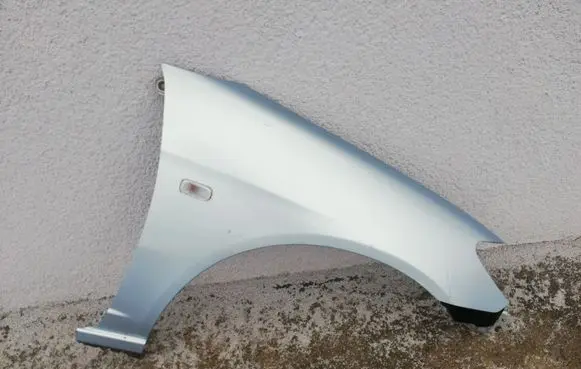 Honda Civic Fender