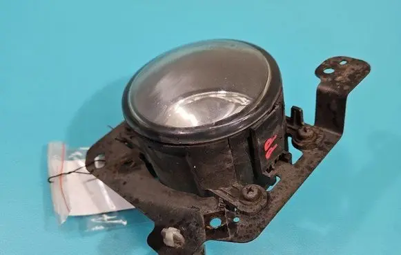 Peugeot 4007 Front fog light 89203951 IMPRK1462295