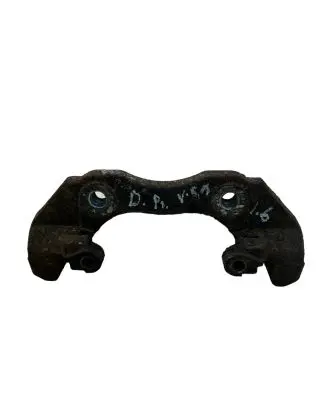 Volvo V50 Front brake pad spring 
