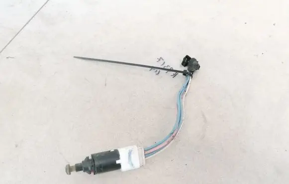Citroen Xsara Picasso Brake pedal sensor switch 9643478880
