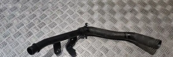 Jaguar XF X250 Engine coolant pipe/hose CX238B274