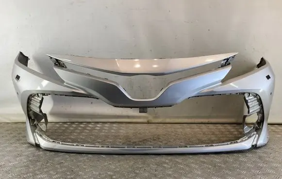 Toyota Camry VIII XV70 Front bumper 5211933A50 5211933A50LE
