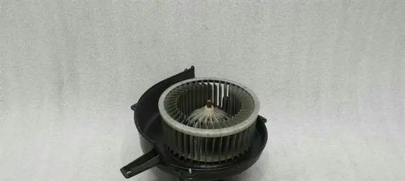 Audi A1 Heater fan/blower 6Q2819015J
