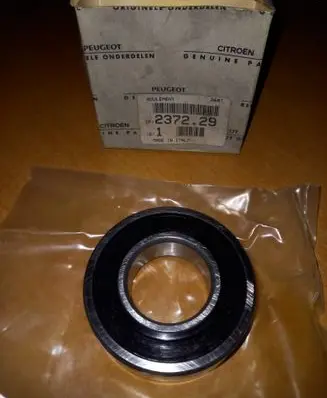 Peugeot Boxer Other gearbox part 237229