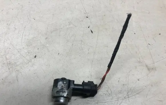 Volkswagen PASSAT B7 Parking PDC sensor