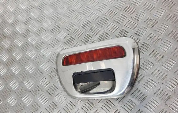 Mitsubishi L200 Tailgate release/open handle 