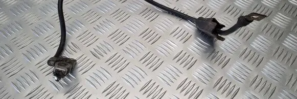 Ford Galaxy Positive cable (battery) 