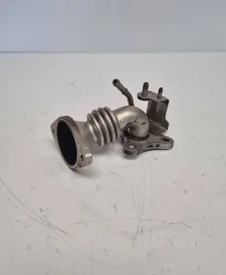 EGR valve line/pipe/hose