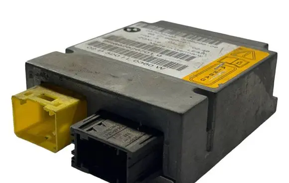 BMW 7 E65 E66 Airbag control unit/module 6928267 65776928267
