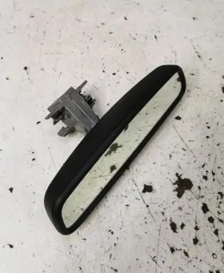 Renault Scenic III - Grand scenic III Rear view mirror (interior) 963211819R 43943385 9313905