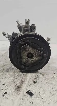 Mitsubishi Space Star Air conditioning (A/C) compressor (pump) 7813A280 Z0017470A 308B020084