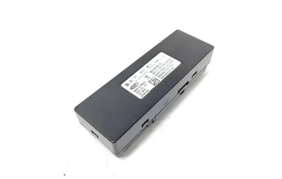 Citroen DS5 Bluetooth control unit module 9801862580 503551121107 SS405UH1N