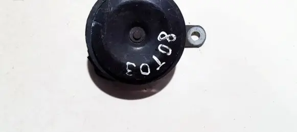 Toyota Corolla E120 E130 Horn signal 000208 a-28-657625