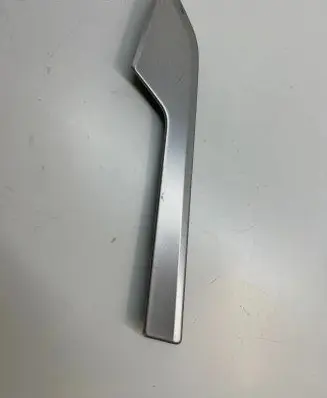 Audi A4 S4 B9 Rear door card trim 8W0867420 211115 6A3SS0