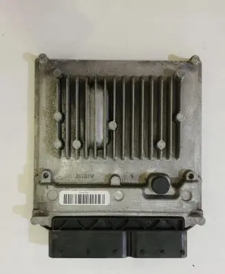 Mercedes-Benz B W246 W242 Engine control unit/module ECU