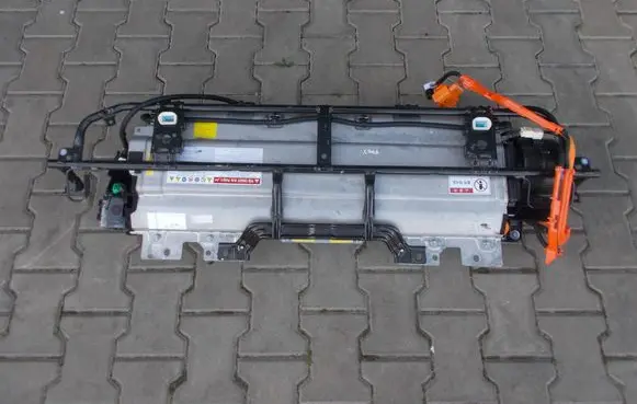 KIA Ceed Hybrid / electric car battery 37503CR710