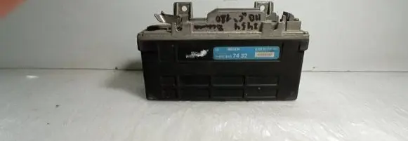 Mercedes-Benz E W124 ABS control unit/module 0265101040 46303130 0125457432