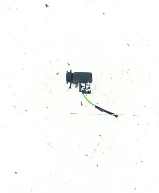 Peugeot 508 II Air quality sensor HA722001