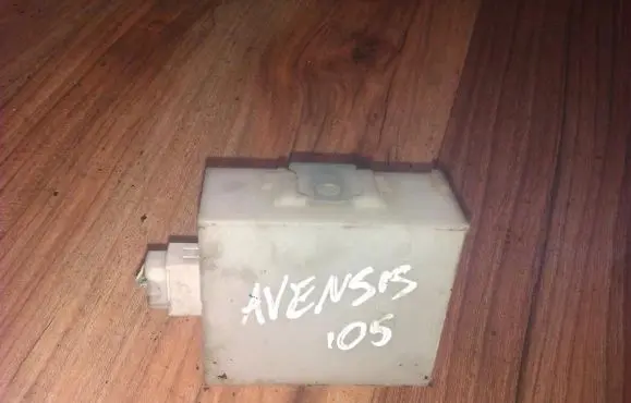 Toyota Avensis T250 Other control units/modules 8974105050