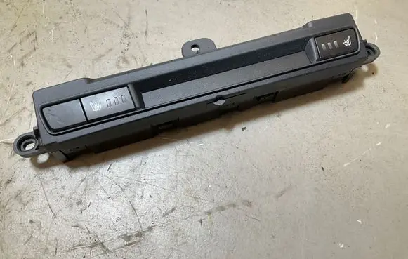 Mazda 2 Seat heating switch BHR155260 3K9001