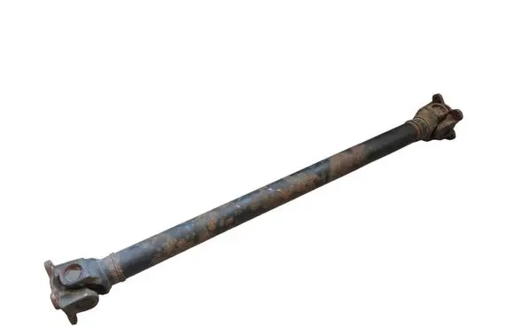 BMW 7 F01 F02 F03 F04 Front prop shaft 