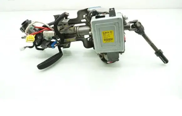 KIA Sportage Steering wheel axle 56345-3U511