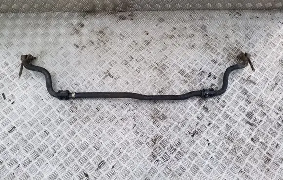 Front anti-roll bar/sway bar