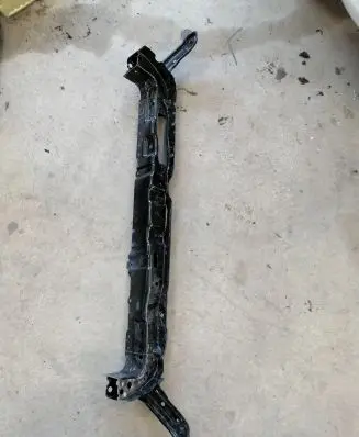 KIA Ceed Top upper radiator support slam panel