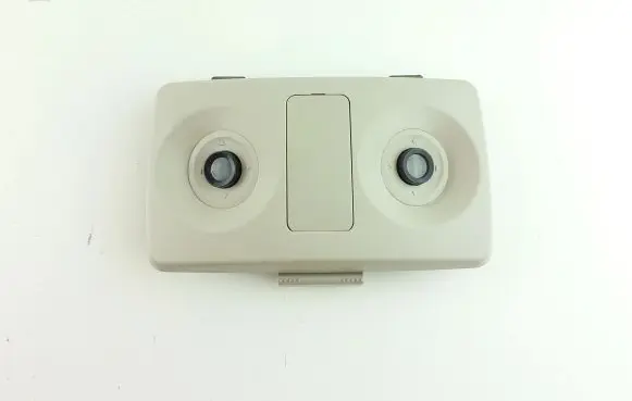 Fiat Freemont Front seat light 275019 KL7978