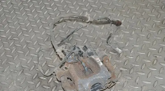 Land Rover Discovery Sport Rear brake caliper FK722K327BD