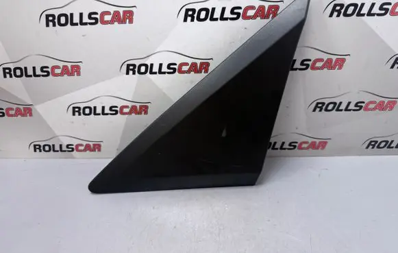 Mercedes-Benz Sprinter W906 Plastic wing mirror trim cover A9068110007 589L