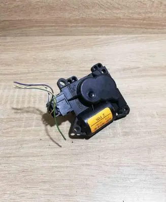 Volvo V70 Air flap motor/actuator XS4H19E616AC