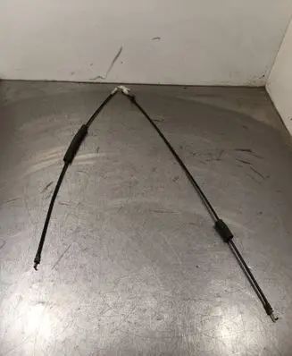 Renault Avantime Front door cable line 
