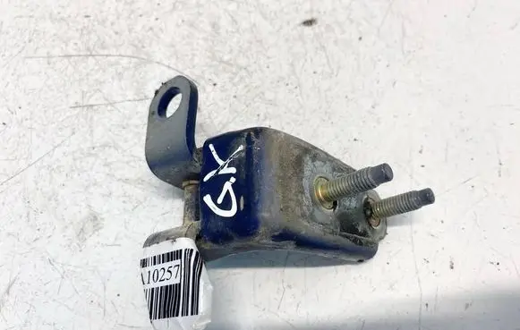 Honda Jazz Rear door lower hinge