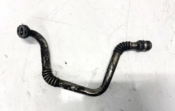 Renault Espace - Grand espace IV EGR valve line/pipe/hose