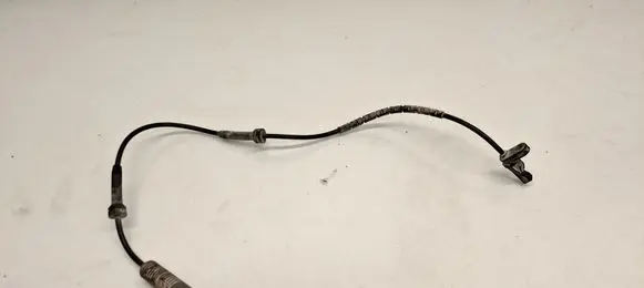 BMW 3 E90 E91 ABS brake wheel speed sensor 7116198