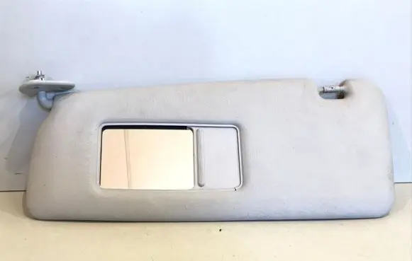 BMW 3 E36 Sun visor